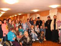 В Рыбинской епархии