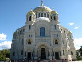 Николаевский Морской собор