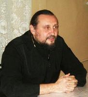 Протоиерей Сергий Стаценко