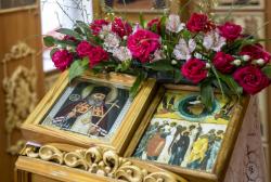 Память Святителя Луки, архиепископа Крымского