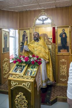 Память Святителя Луки, архиепископа Крымского